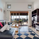 度假居 Casa Violeta