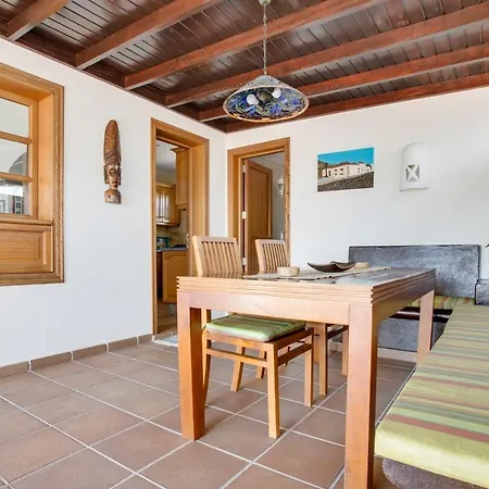 Casa Violeta Playa Blanca (Lanzarote)