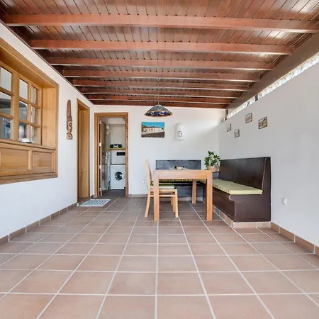 Casa Violeta Holiday home *