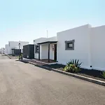 Semesterbostad Casa Violeta