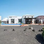 Semesterbostad Casa Violeta Playa Blanca (Lanzarote)