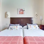 Semesterbostad Casa Violeta