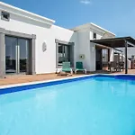 Casa Violeta Semesterbostad