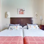 Casa Violeta Semesterbostad