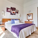 Semesterbostad Casa Violeta