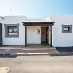 Casa Violeta * Playa Blanca (Lanzarote)