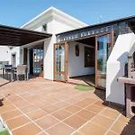 Semesterbostad Casa Violeta