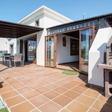 بيت للعطل Casa Violeta *