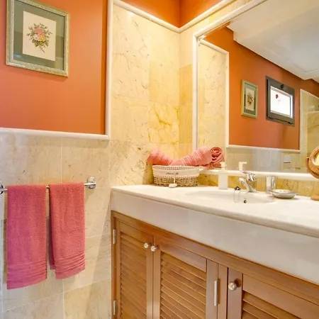 Casa Violeta 別荘 プラヤ・ブランカ