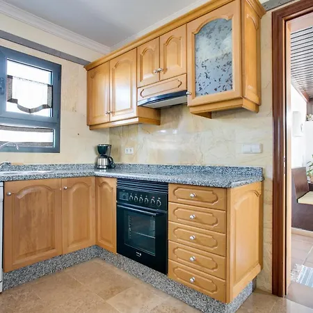 بيت للعطل Casa Violeta