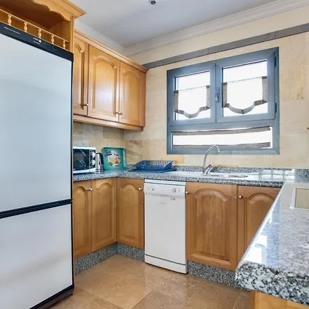 بيت للعطل Casa Violeta *