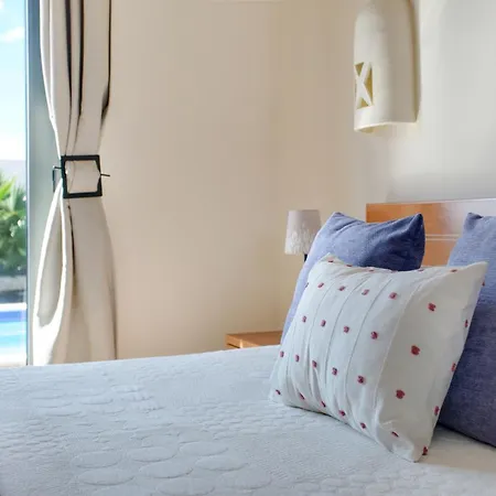 بيت للعطل Casa Violeta