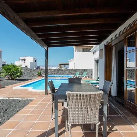 Casa Violeta بيت للعطل