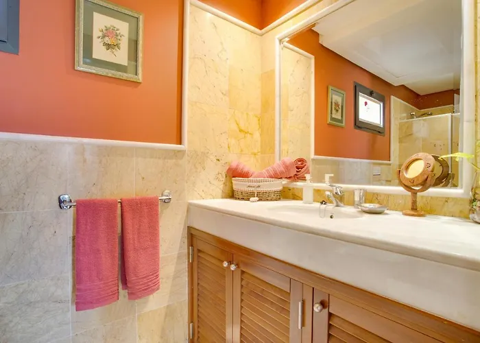 Casa Violeta Nyaraló Playa Blanca