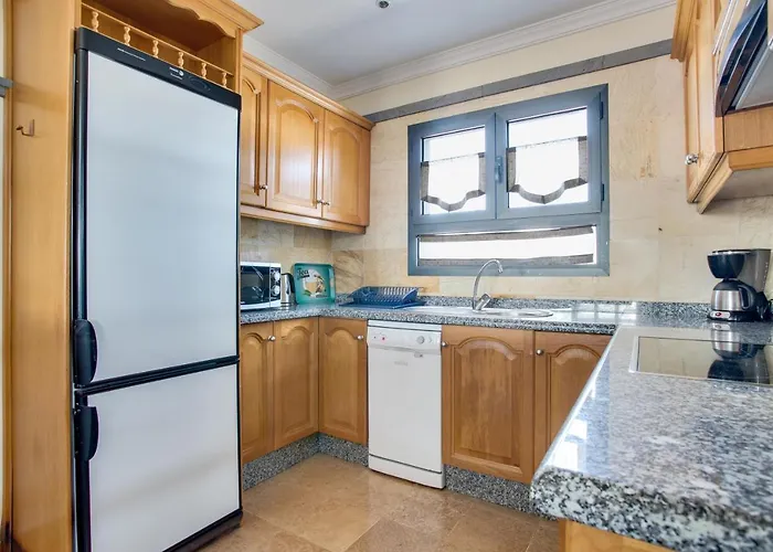 Prázdninový dům Casa Violeta *