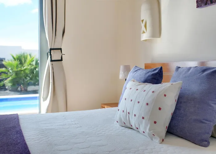 Prázdninový dům Casa Violeta