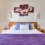 Casa Violeta Playa Blanca