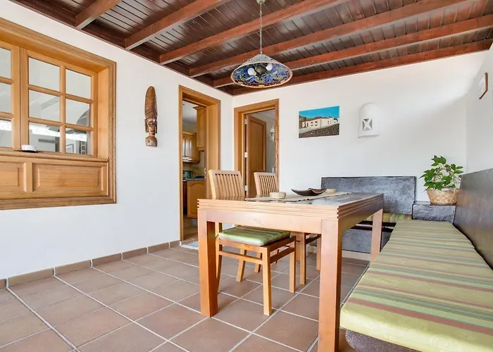 Casa Violeta Πλάγια Μπλάνκα