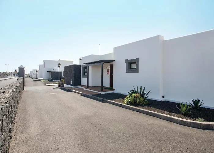 Σπίτι διακοπών Casa Violeta