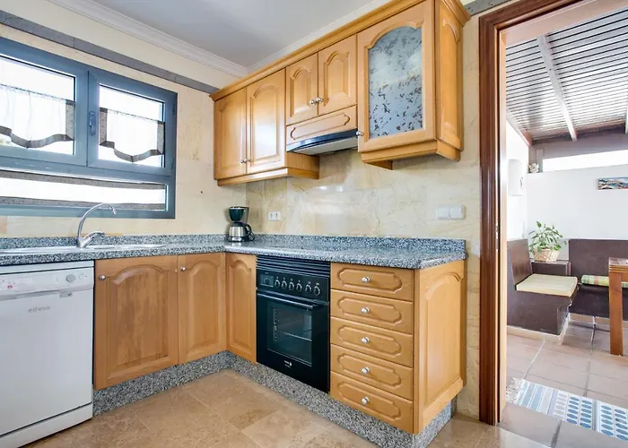 Σπίτι διακοπών Casa Violeta