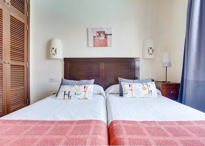 Σπίτι διακοπών Casa Violeta